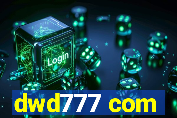 dwd777 com